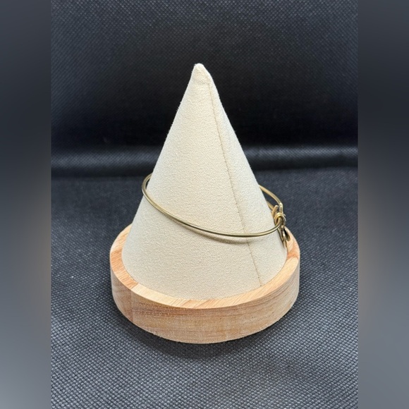 Alex and Ani Gold ‘Sister’ Necklace - Picture 5 of 8